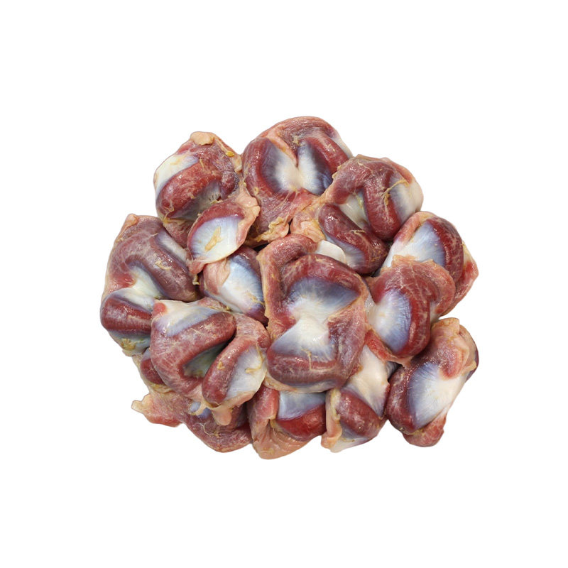 Frozen Chicken Gizzards